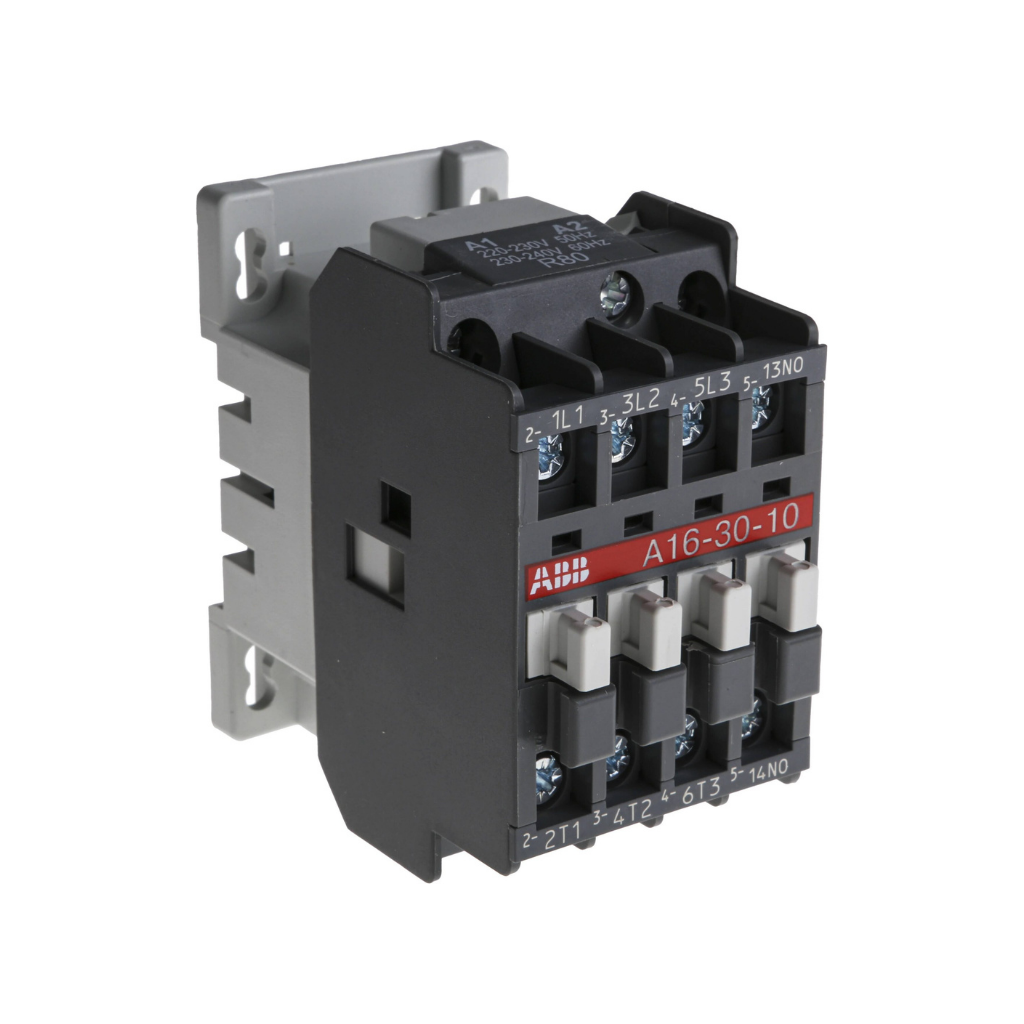 Contactors