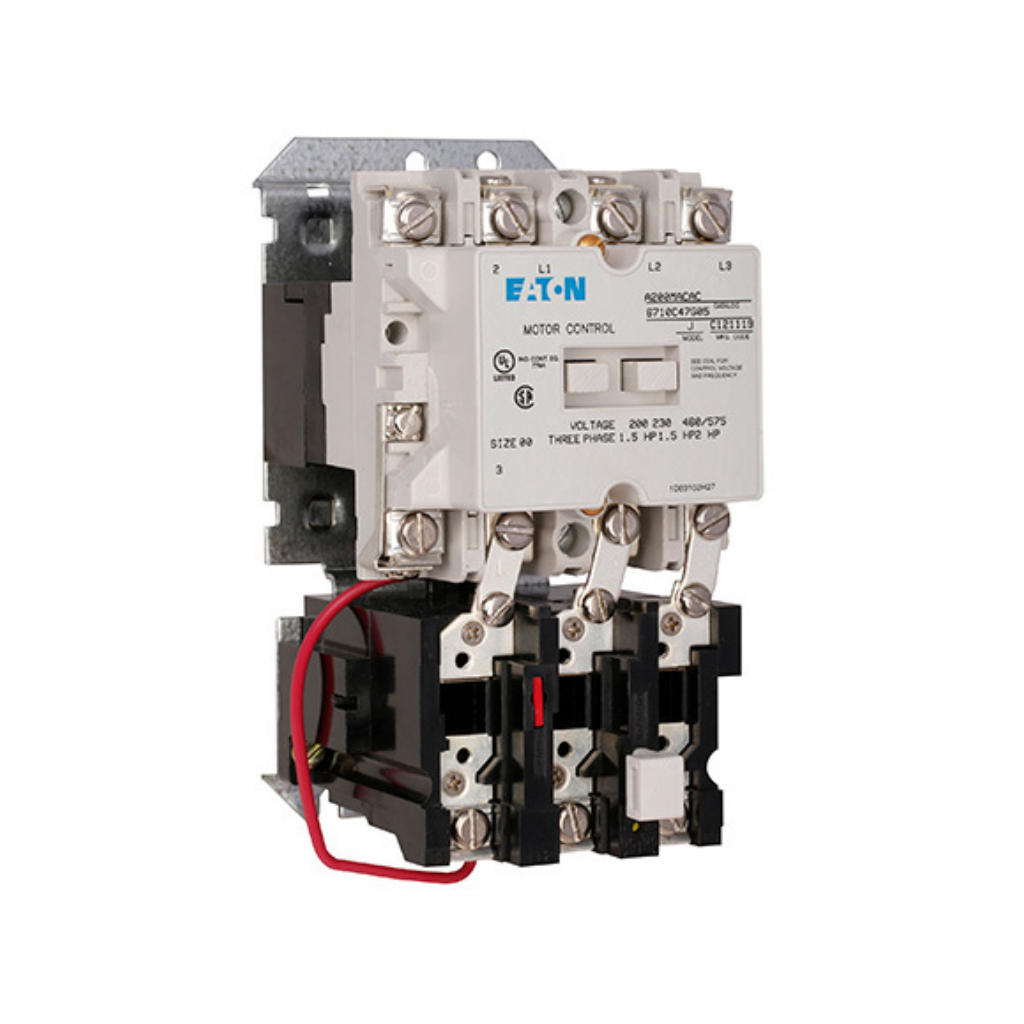 Motor Controls