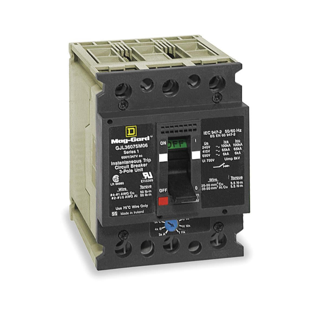 Circuit Breakers