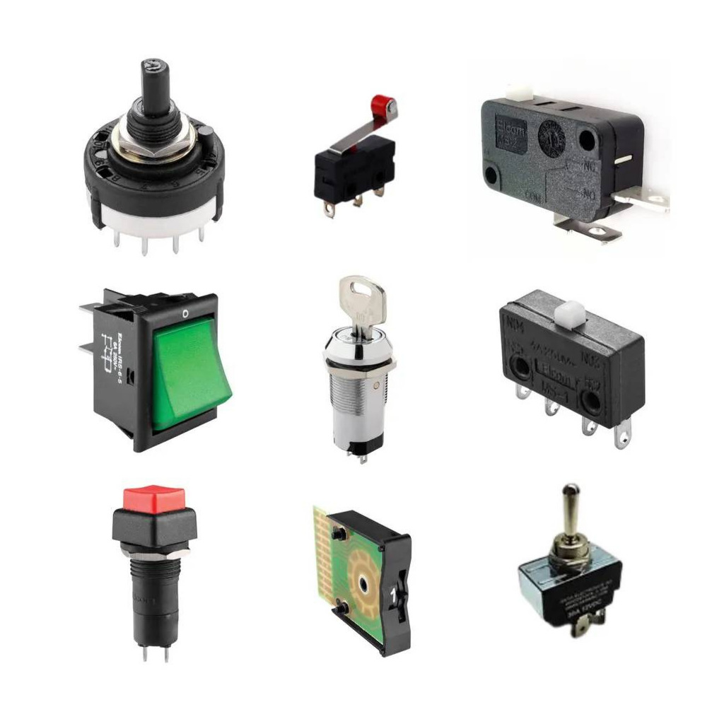 Switches