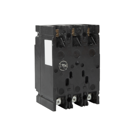 TED136050 - GE - Molded Case Circuit Breaker Feed-Thru - 50 Amp - 3 Pole - 600 Volt