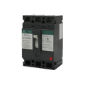 GE TED136050WL - Molded Case Circuit Breaker Feed-Thru - 50 Amp - 3 Pole - 600 Volt