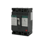 GE TED136050WL - Molded Case Circuit Breaker Feed-Thru - 50 Amp - 3 Pole - 600 Volt
