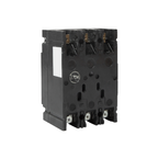 GE TED136050WL - Molded Case Circuit Breaker Feed-Thru - 50 Amp - 3 Pole - 600 Volt