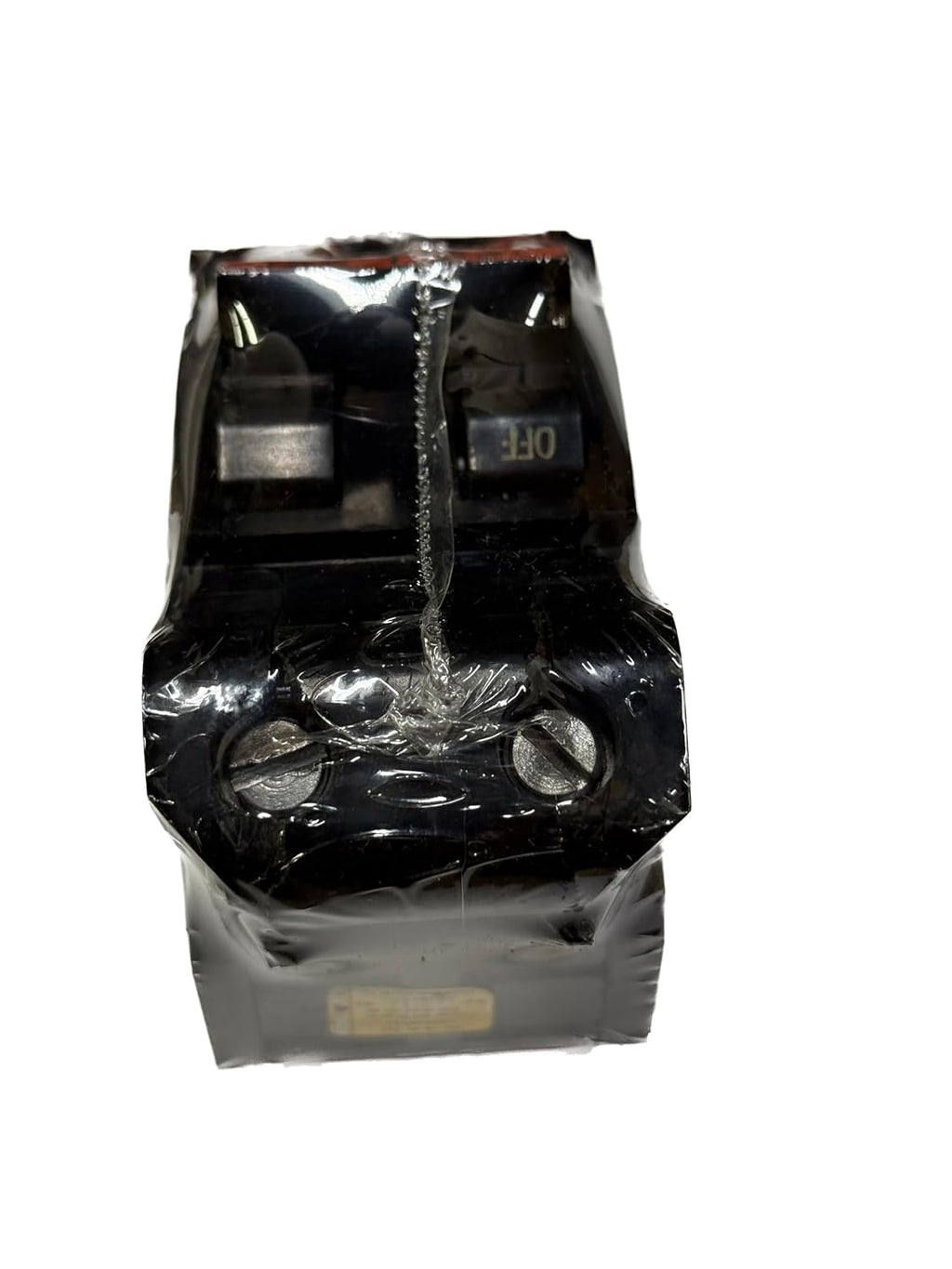 NA2P125 - Federal Pacific - Stab-Lok Plug-In Circuit Breaker - 125 Amp - 2 Pole - 240 Volt (Used)