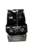 NA2P125 - Federal Pacific - Stab-Lok Plug-In Circuit Breaker - 125 Amp - 2 Pole - 240 Volt (Used)