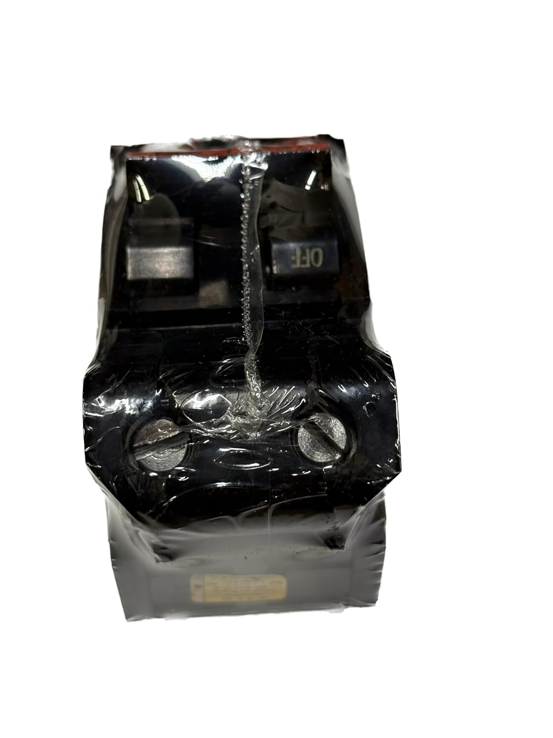 NA2P125 - Federal Pacific - Stab-Lok Plug-In Circuit Breaker - 125 Amp - 2 Pole - 240 Volt (Used)