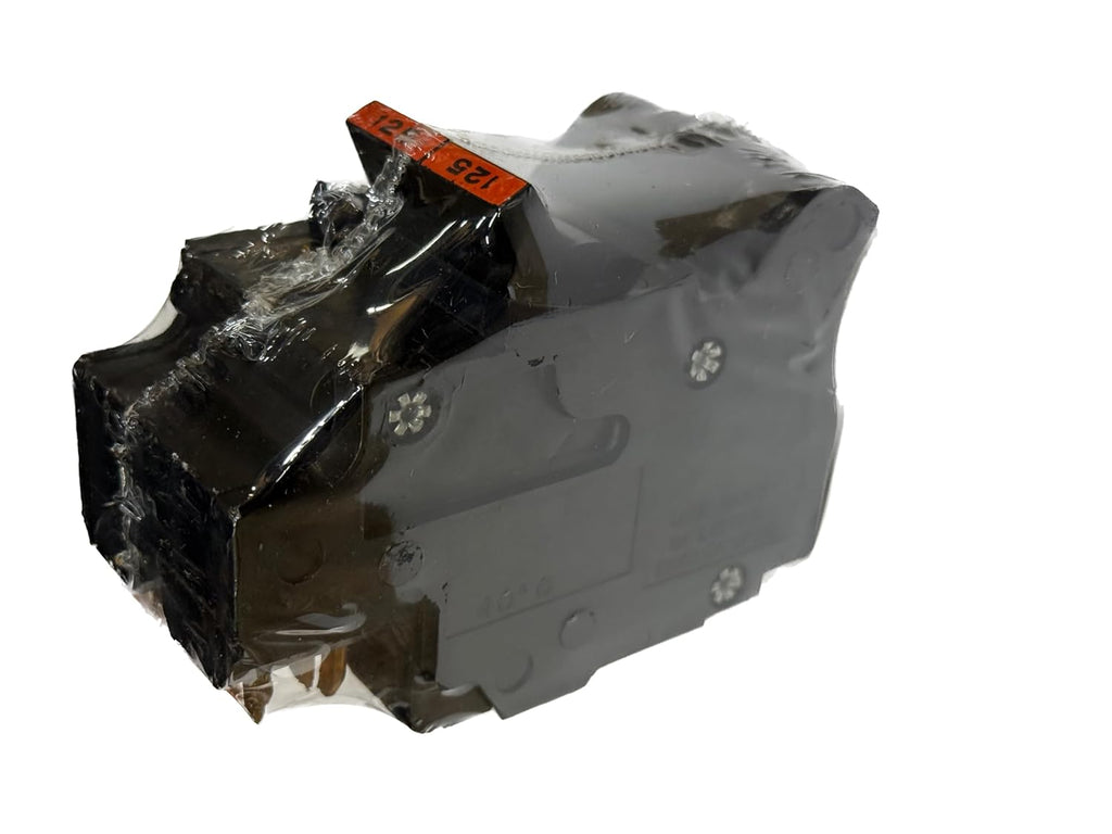 NA2P125 - Federal Pacific - Stab-Lok Plug-In Circuit Breaker - 125 Amp - 2 Pole - 240 Volt (Used)