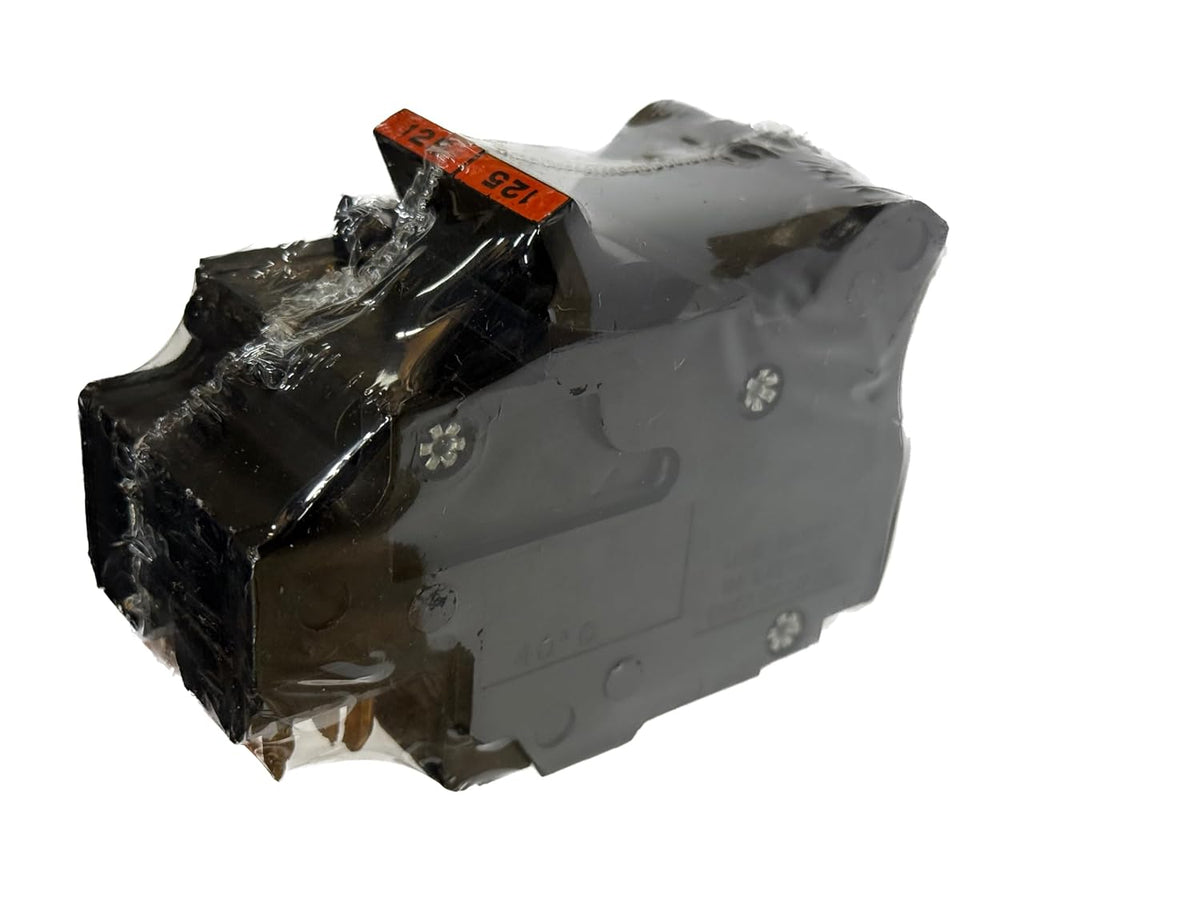 NA2P125 - Federal Pacific - Stab-Lok Plug-In Circuit Breaker - 125 Amp - 2 Pole - 240 Volt (Used)