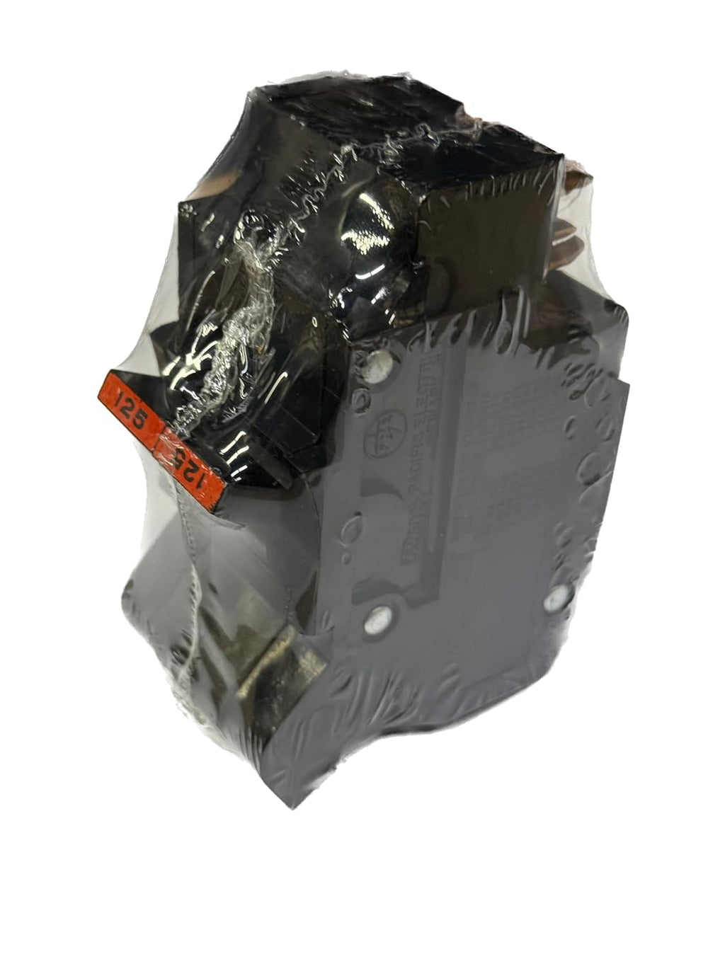 NA2P125 - Federal Pacific - Stab-Lok Plug-In Circuit Breaker - 125 Amp - 2 Pole - 240 Volt (Used)