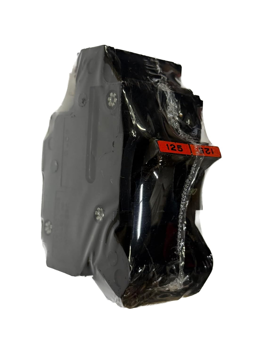 NA2P125 - Federal Pacific - Stab-Lok Plug-In Circuit Breaker - 125 Amp - 2 Pole - 240 Volt (Used)