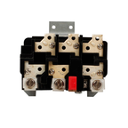 Eaton AA13A – NEMA A200 Thermal Overload Relay | 3-Pole | 0.25–26.2A