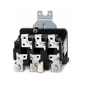 Eaton AA23A NEMA A200 Thermal Overload Relay | 3-Pole | 26.3–45A | Class 20