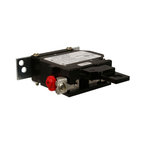 Eaton AA43P – NEMA A200 Thermal Overload Relay | 3-Pole | 19–135A | Panel Mount | Class 20