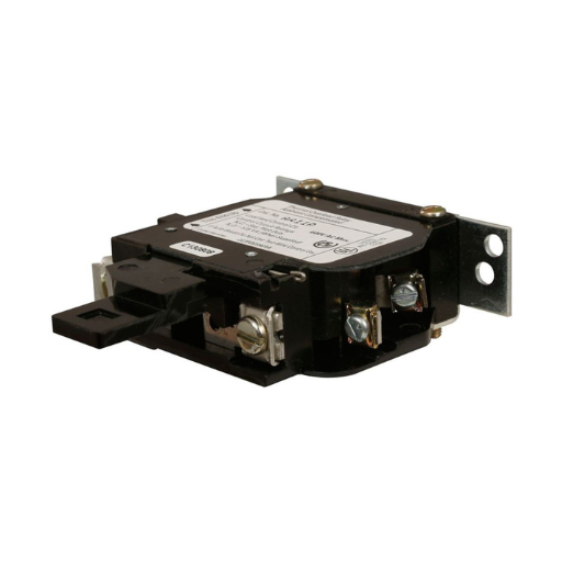 Eaton AA43P – NEMA A200 Thermal Overload Relay | 3-Pole | 19–135A | Panel Mount | Class 20