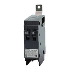 B1515 - Siemens - Tandem Circuit Breaker Bolt-On - 15 Amp - 1 Pole - 120 Volt