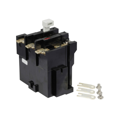 BA33A - Eaton - NEMA A200 Type B Thermal Overload Relay | 3-Pole | 19–90A | Class 20