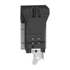 Square D - BDA36050 3-Pole 50A Thermal Magnetic Circuit Breaker — PowerPacT B, I-Line, Non-Interchangeable Trip