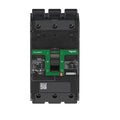 BDL36080 - Square D - Molded Case Circuit Breaker Feed-Thru - 80 Amp - 3 Pole - 600 V
