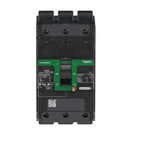 BDL36080 - Square D - Molded Case Circuit Breaker Feed-Thru - 80 Amp - 3 Pole - 600 V