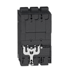 BDL36080 - Square D - Molded Case Circuit Breaker Feed-Thru - 80 Amp - 3 Pole - 600 V