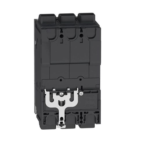 BDL36080 - Square D - Molded Case Circuit Breaker Feed-Thru - 80 Amp - 3 Pole - 600 V