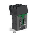 BGA36045 - Square D - Molded Case Circuit Breaker I-Line Plug-In - 45 Amp - 3 Pole - 600 Volt
