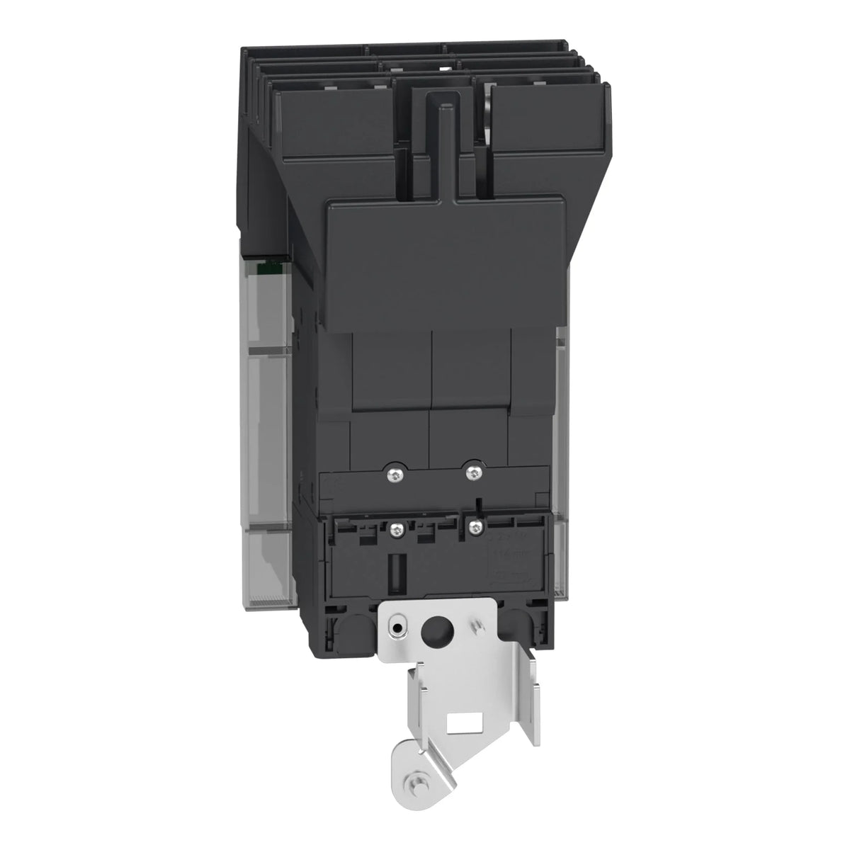 SCHNEIDER ELECTRIC BJA36015 3 Pole Din Rail Mount Circuit Breakers
