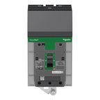 Square D - BJA36020 20A 3-Pole 600V I-Line Plug-In Circuit Breaker