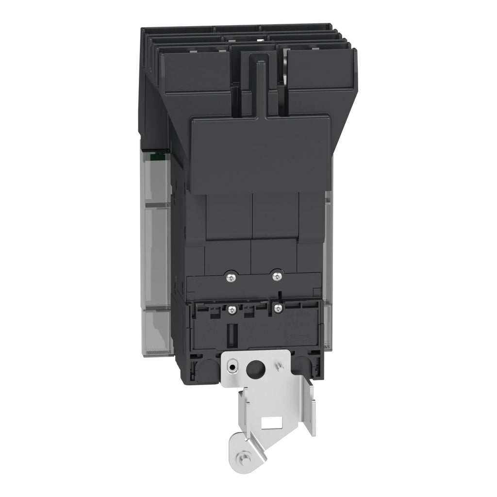 Square D - BJA36020 20A 3-Pole 600V I-Line Plug-In Circuit Breaker
