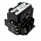 Eaton C10EN3AB NEMA Size 3 Contactor — 90A, 3-Pole, 110/120V Coil, Series B1