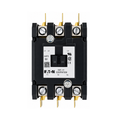 Eaton C25FNF350A – 50 Amp 3-Pole Definite Purpose Contactor | 120V Coil | Quick Connect