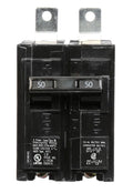 B250 - Siemens - 50 Amp Circuit Breaker Bolt-On - 50 Amp - 2 Pole - 240 Volt