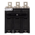 BAB3060H - Eaton - 60 Amp Circuit Breaker Bolt-On - 60 Amp - 3 Pole - 240 Volt