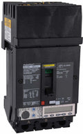 HJA36150U44X - Square D - Molded Case Circuit Breakers I-Line Plug-In - 150 Amp - 3 Pole - 600 Volt
