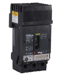 JJA36250U43X - Square D - Molded Case Circuit Breaker I-Line Plug-In - 250 Amp - 3 Pole - 600 Volt