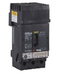 JJA36250U44X - Square D - Molded Case Circuit Breaker I-Line Plug-In - 250 Amp - 3 Pole - 600 Volt