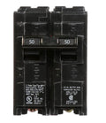 Q250 - Siemens - 50 Amp Circuit Breaker Plug-In - 50 Amp - 2 Pole - 240 Volt
