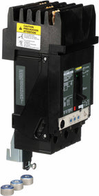 JJA36250U33X - Square D - 250A 3-Pole 600V I-Line Solid State Circuit Breaker