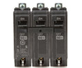 THQB32060 - GE 60 Amp 3 Pole Bolt-On Circuit Breaker
