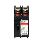 CCVH2100X Circuit Breaker | 240V 100A 2P 25kA@240V Feed-Thru Tenant Main