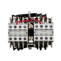 Eaton CE55KN3CB IEC Contactor — 73A, 3-Pole, 600V, Reversing, Frame K