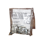 GE - DS16FK Class R Fuse Rejection Kit | Field-Install for 30A/60A DH & DT Safety Switches