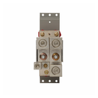 Siemens - DT400NK Neutral Kit | 400A Non-Fusible Double Throw Safety Switch Solid Neutral Assembly