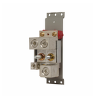 Siemens - DT400NK Neutral Kit | 400A Non-Fusible Double Throw Safety Switch Solid Neutral Assembly