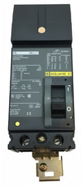 FA26060AB - Square D - Circuit Breaker I-Line PlugIn - 60 Amp - 2 Pole - 600 Volt