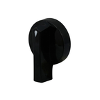 Eaton - E34A1 Selector Switch Lever Actuator | 30.5mm Oiltight/Watertight, Black Non-Illuminated