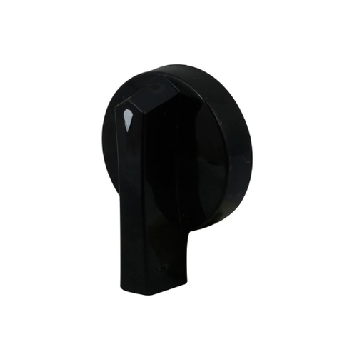Eaton - E34A1 Selector Switch Lever Actuator | 30.5mm Oiltight/Watertight, Black Non-Illuminated