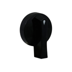Eaton - E34A1 Selector Switch Lever Actuator | 30.5mm Oiltight/Watertight, Black Non-Illuminated
