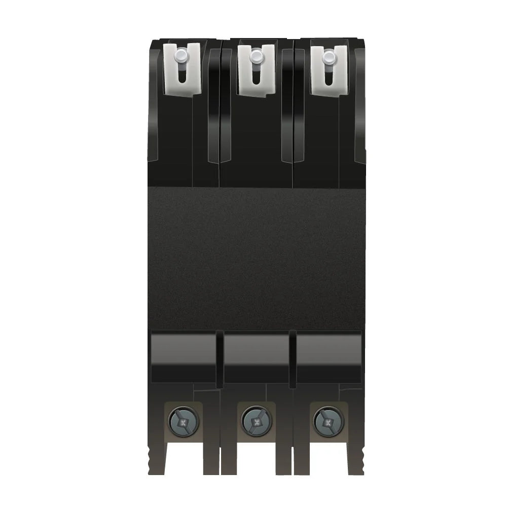 EDB34125 - Square D - 125A 3-Pole 480V Bolt-On Molded Case Circuit Breaker